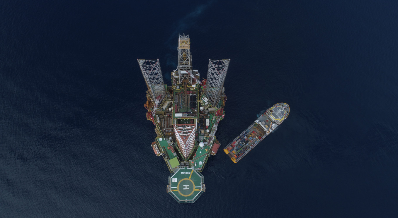 Marine Oilfield Supplies Services